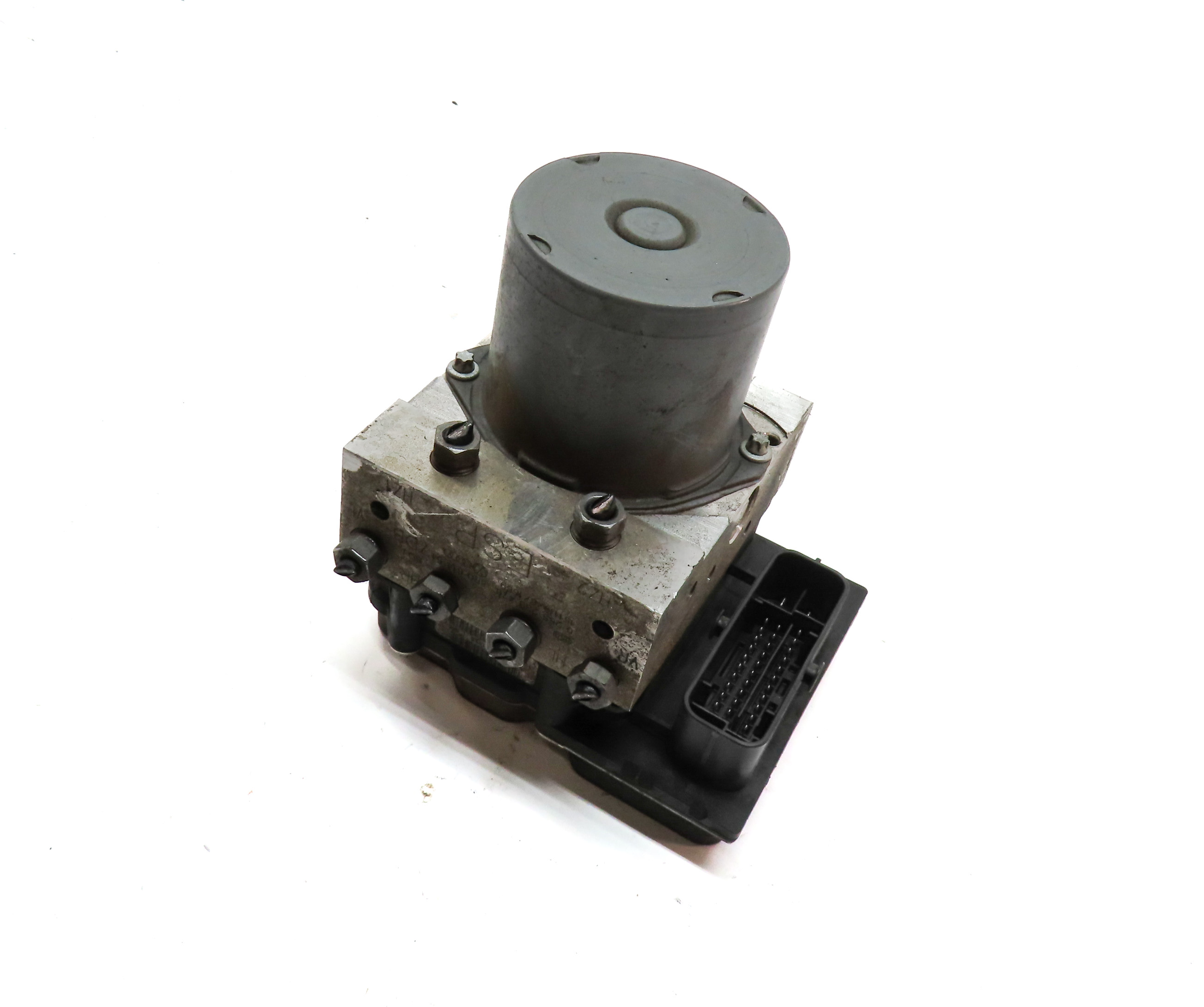 2013-2016 AUDI Q5 SQ5 (B8 8R) ABS ANTI LOCK BRAKE PUMP w/ MODULE — exact item pictured